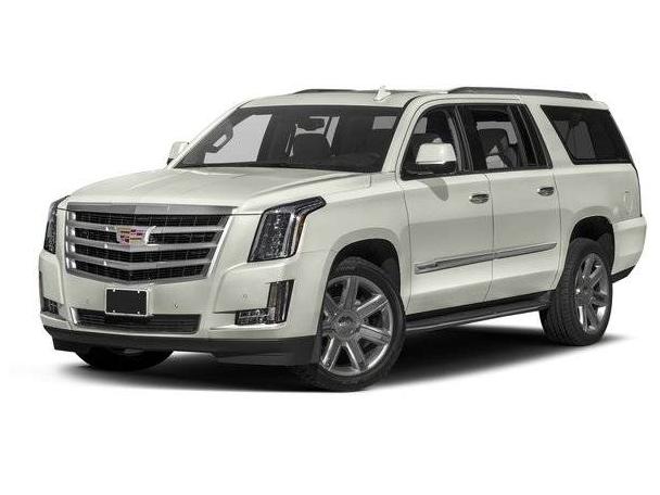 CADILLAC ESCALADE ESV 2017 1GYS3HKJ3HR153042 image